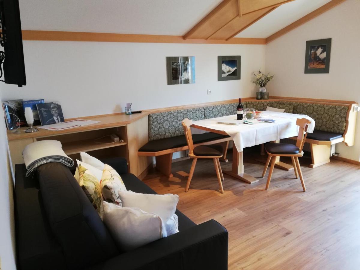Appartement Seppenbauer Heiligenblut Exteriör bild