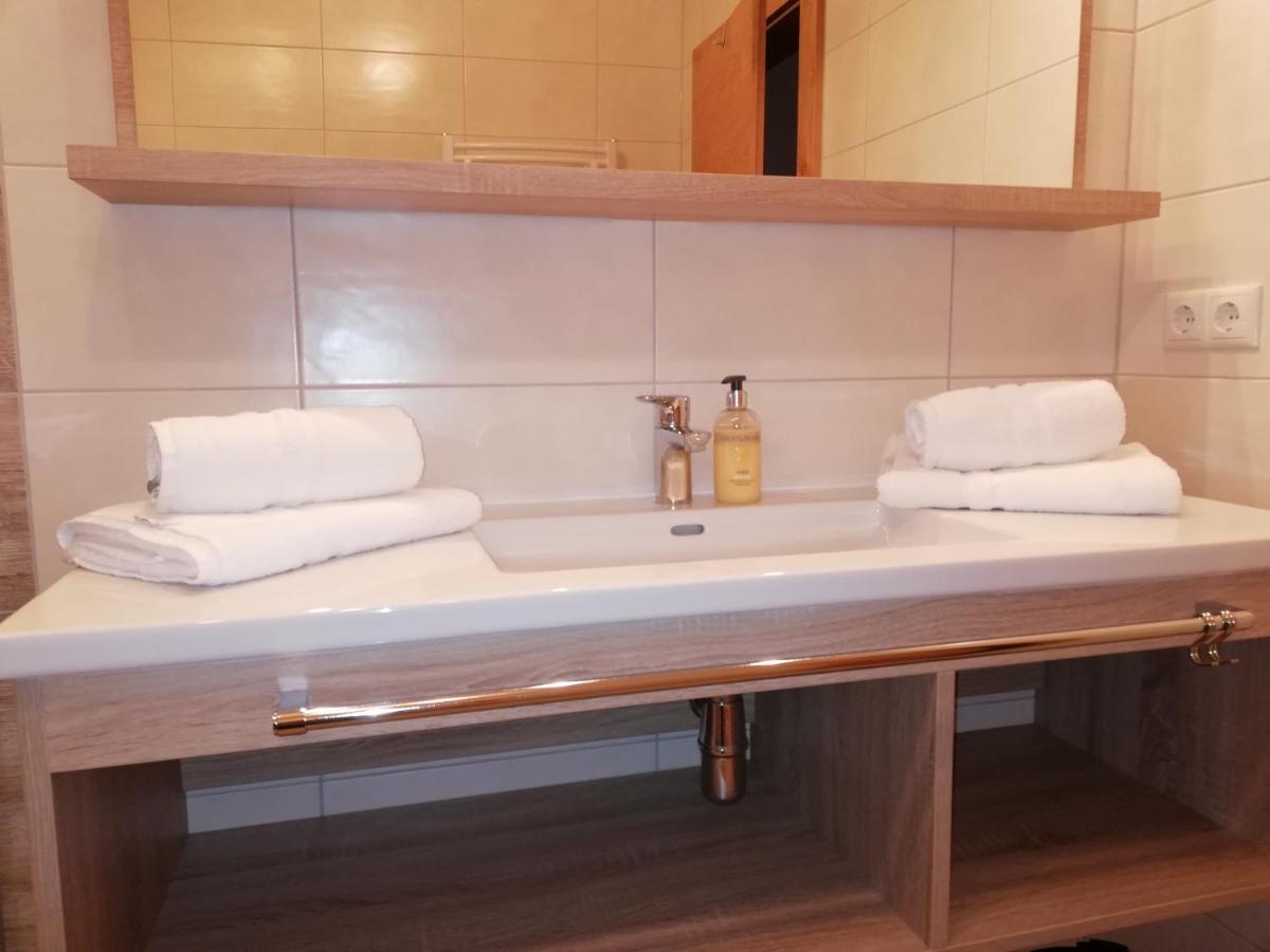 Appartement Seppenbauer Heiligenblut Exteriör bild
