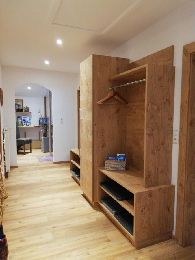 Appartement Seppenbauer Heiligenblut Exteriör bild