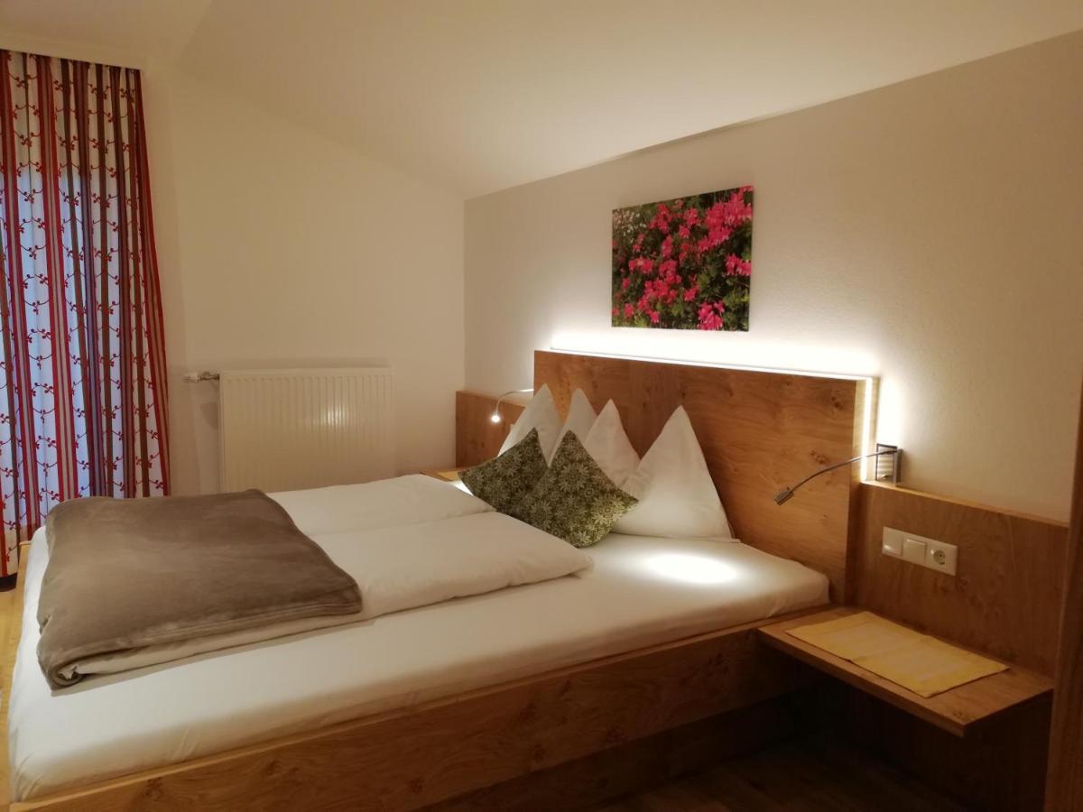 Appartement Seppenbauer Heiligenblut Exteriör bild