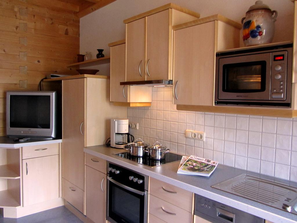 Appartement Seppenbauer Heiligenblut Exteriör bild