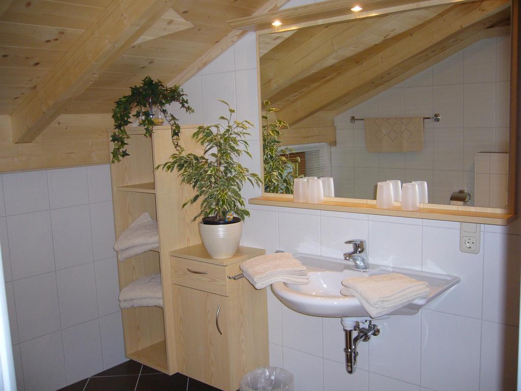 Appartement Seppenbauer Heiligenblut Exteriör bild