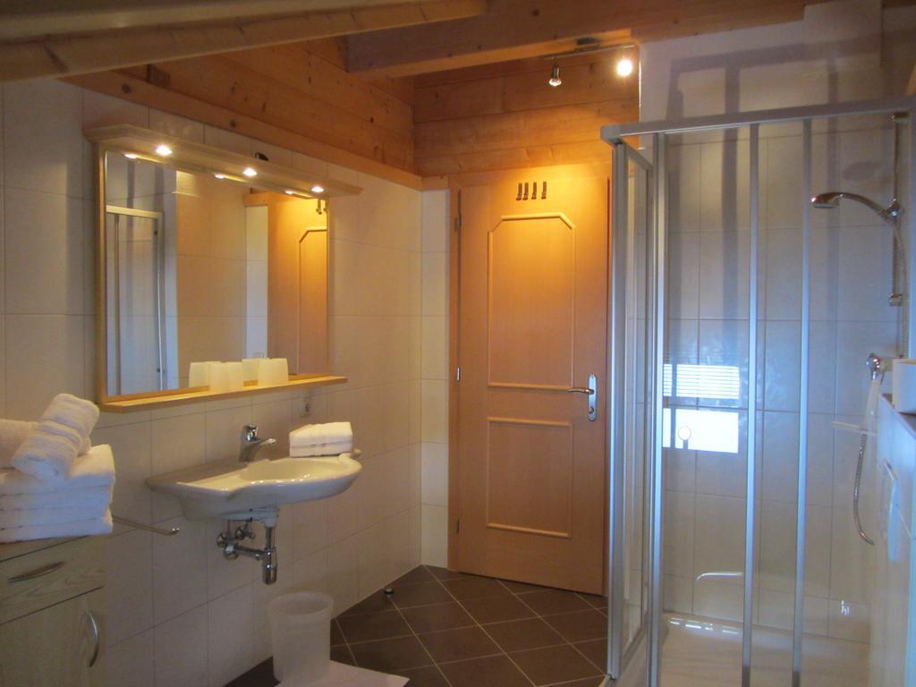 Appartement Seppenbauer Heiligenblut Exteriör bild